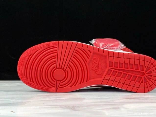 Air Retro 1 'New Beginnings' CQ4921-601 OG Jordan '85 High 0627